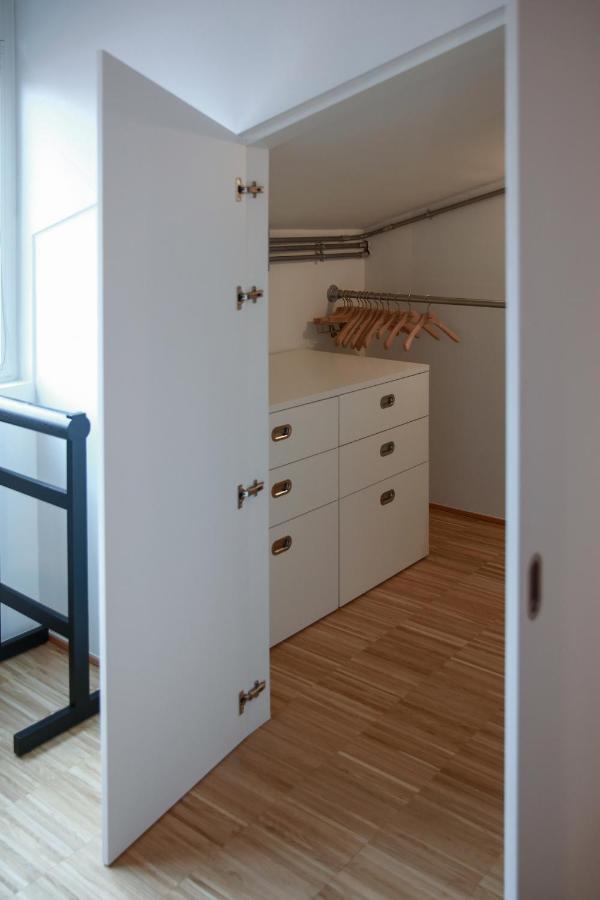 Apartment Basicvillage Mailand