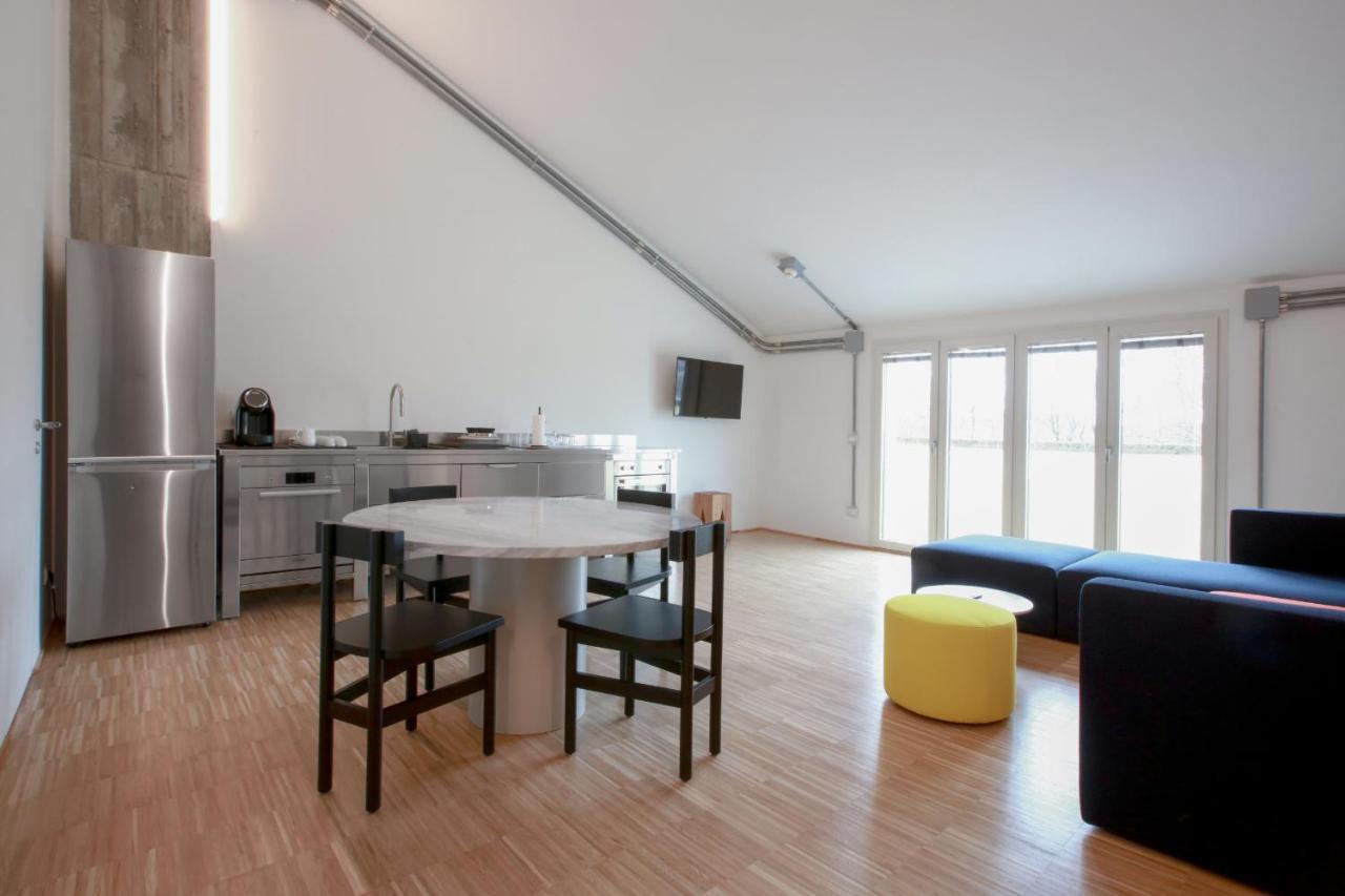 Basicvillage Apartment Mailand