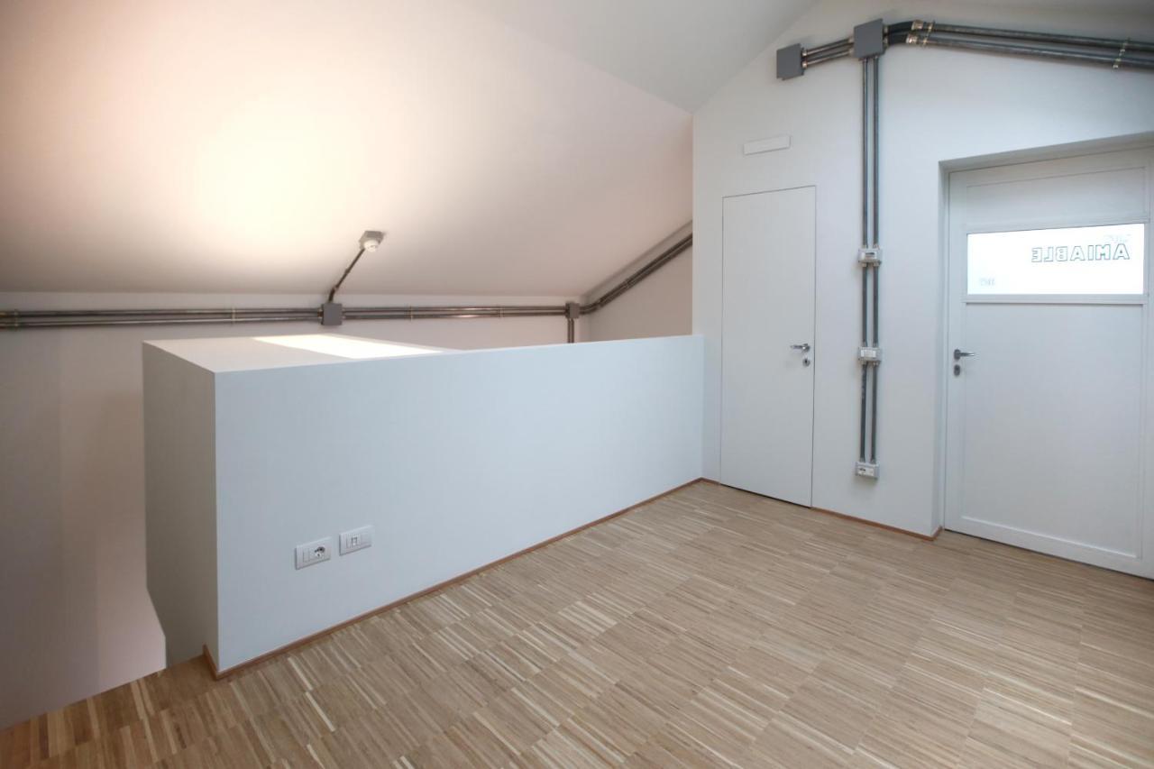 Basicvillage * Mailand