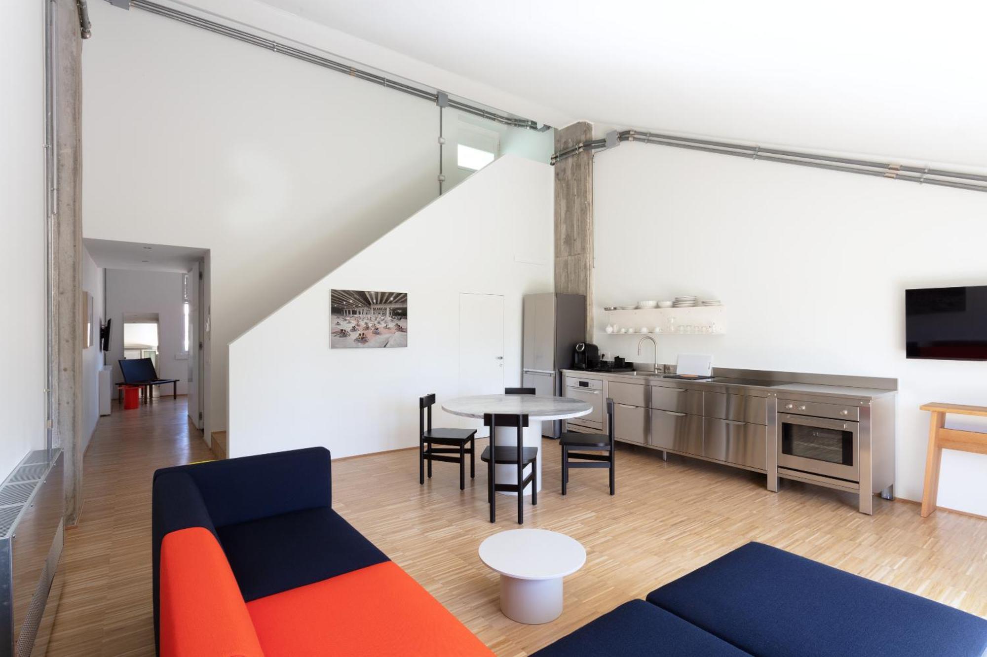 Apartment Basicvillage