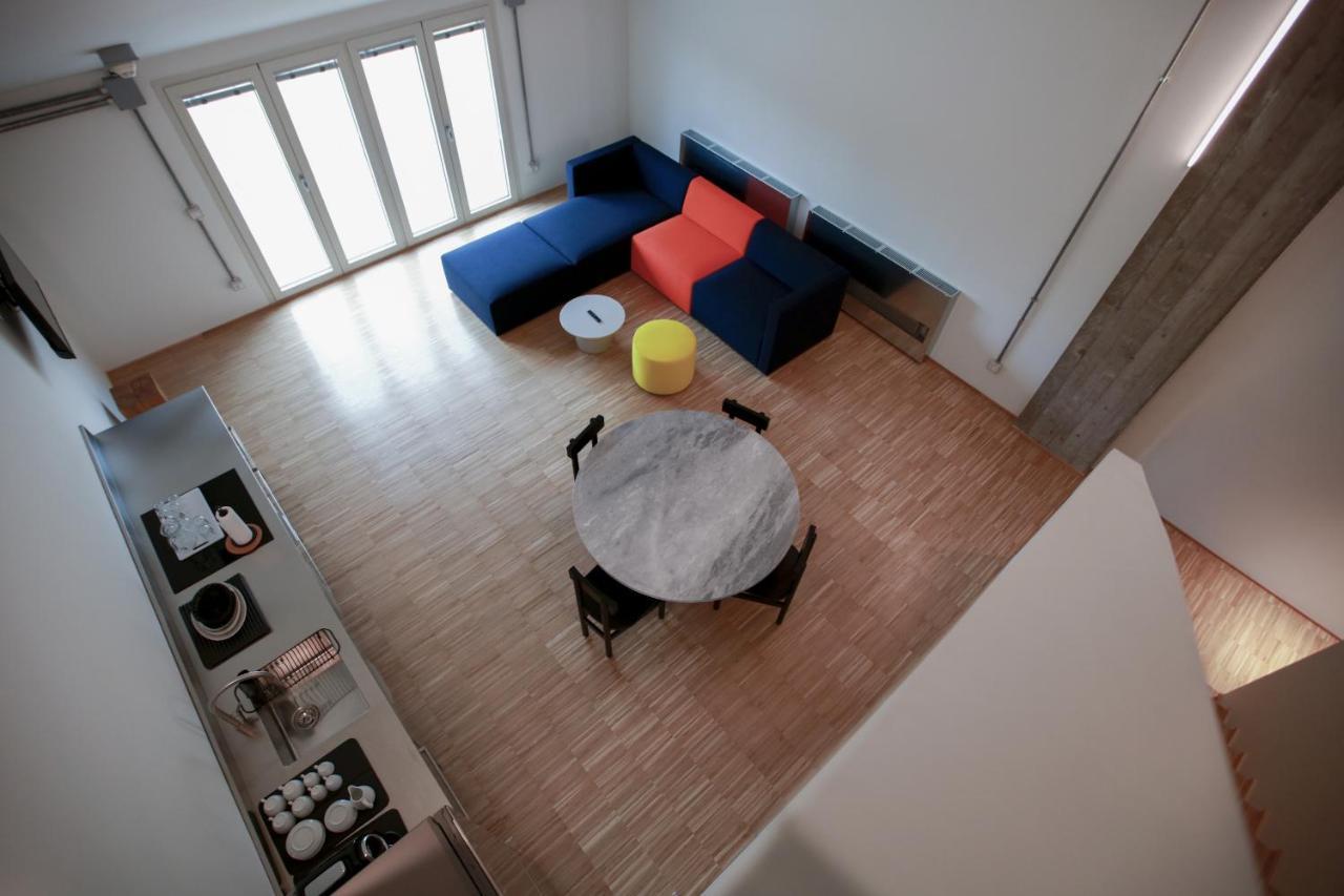 Appartamento Basicvillage Milano